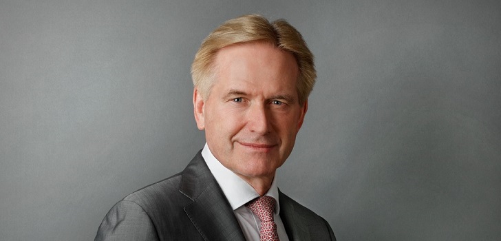 Jörg Thomas Dierks, consejero delegado de Neuraxpharm Neuraxpharm adquiere Farmax para crecer en la cura de trastornos del sistema nervioso central